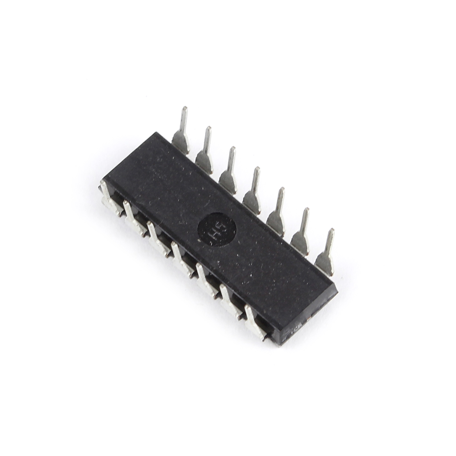 AOYUE Spare Part LM324 DIP14 Low Power Operational Amplifier