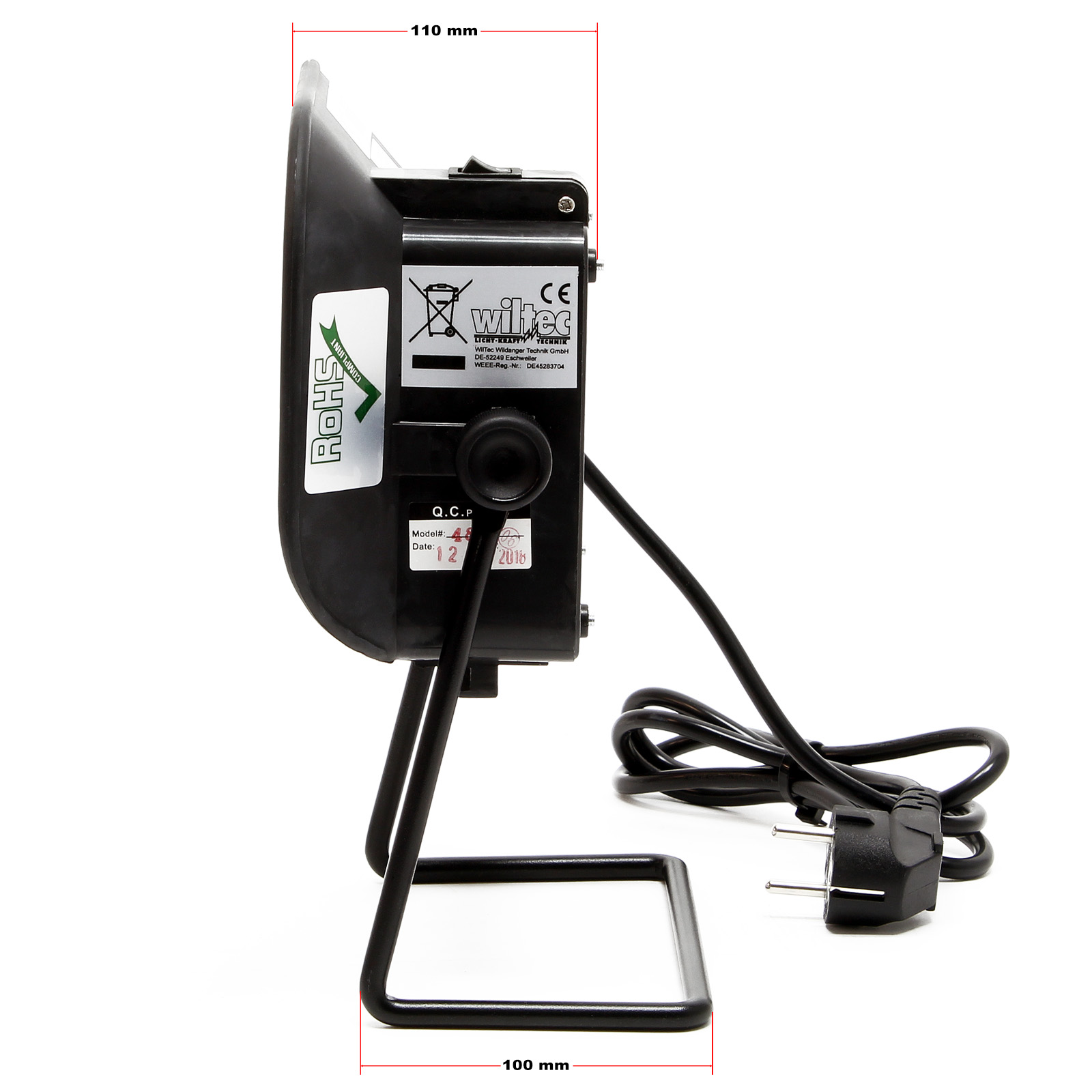 AOYUE 486 Smoke Absorber Fume Extraction Unit for Soldering Station