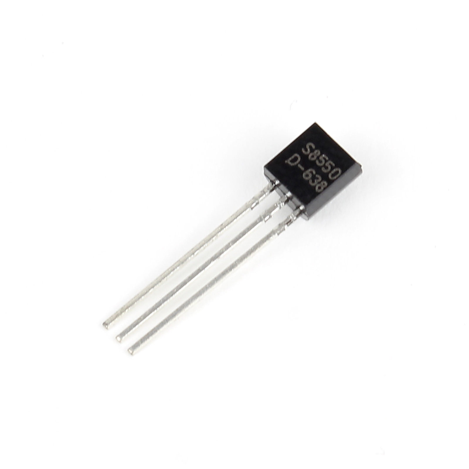 AOYUE Spare Part 2SC8550 Transistor TO-92