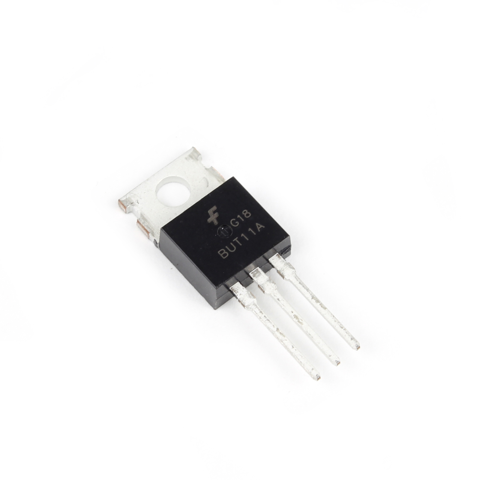 AOYUE Spare Part NPN BUT11 Transistor 850V 5A