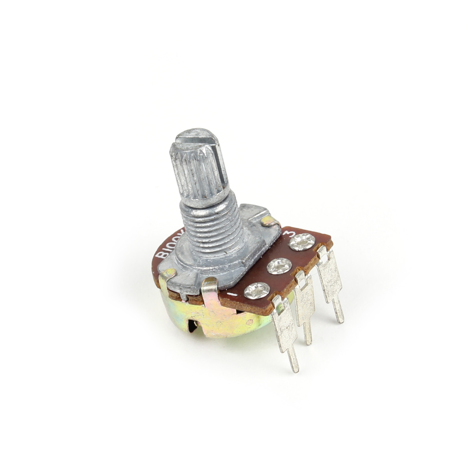 AOYUE Spare Part 10kOhm Potentiometer Resistor